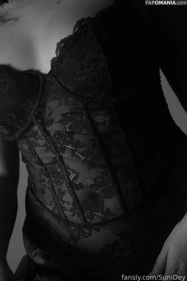 SuniDey / sunidey_ Nud OnlyFans  Fotografie scursă #268