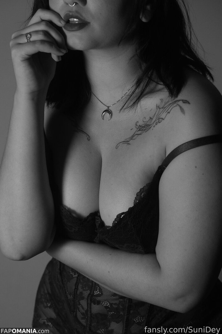 SuniDey / sunidey_ Nud OnlyFans  Fotografie scursă #276