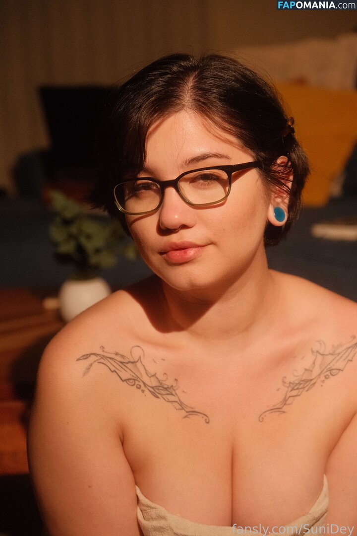 SuniDey / sunidey_ Nud OnlyFans  Fotografie scursă #294