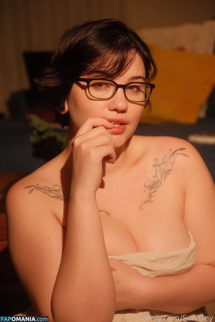 SuniDey / sunidey_ Nud OnlyFans  Fotografie scursă #306