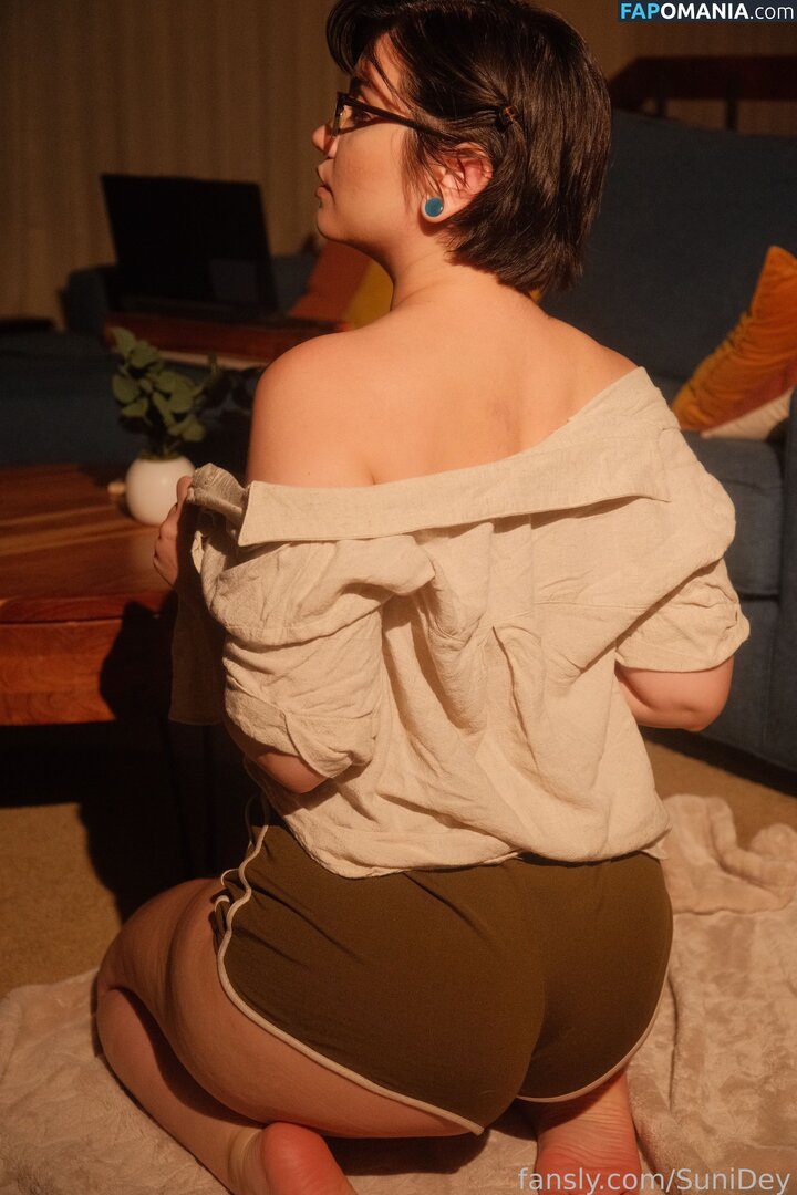 SuniDey / sunidey_ Nud OnlyFans  Fotografie scursă #310