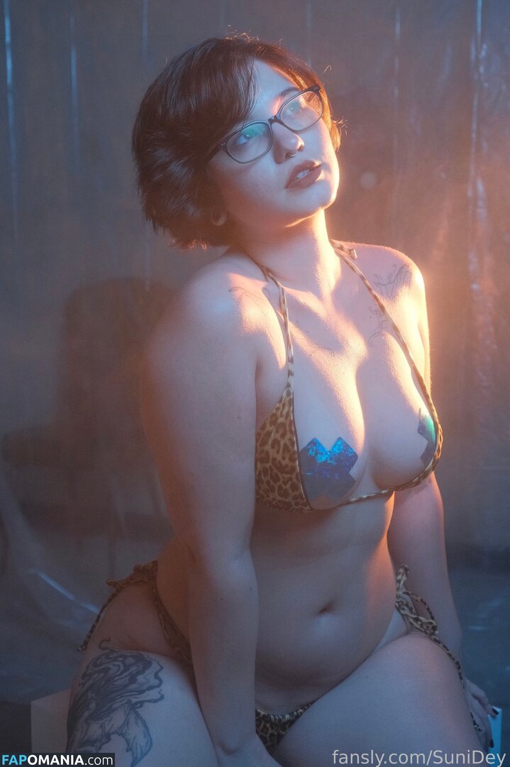 SuniDey / sunidey_ Nud OnlyFans  Fotografie scursă #328