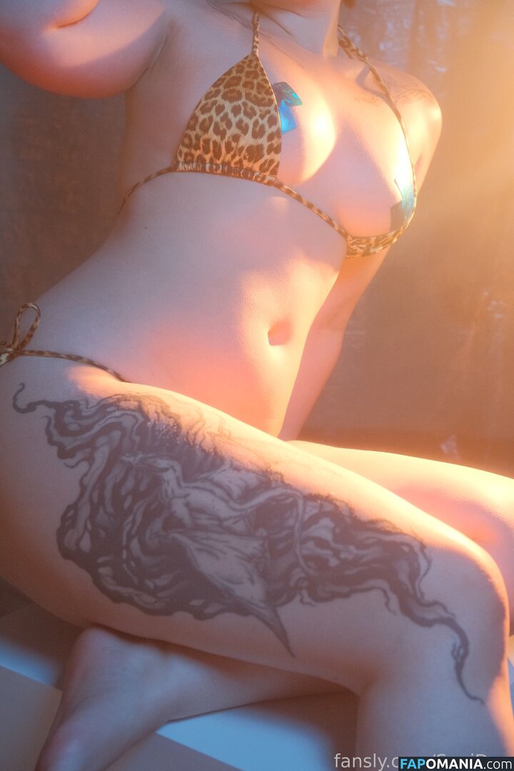 SuniDey / sunidey_ Nud OnlyFans  Fotografie scursă #331