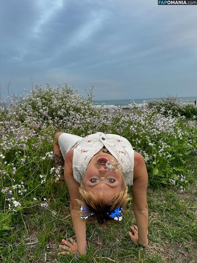 SunKitty / Sunkittycierra Nud OnlyFans  Fotografie scursă #9