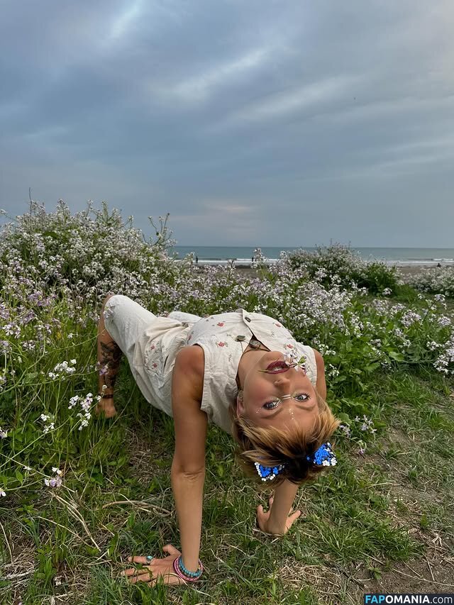 SunKitty / Sunkittycierra Nud OnlyFans  Fotografie scursă #10