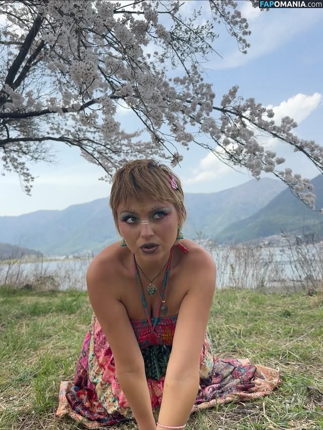 SunKitty / Sunkittycierra Nud OnlyFans  Fotografie scursă #20