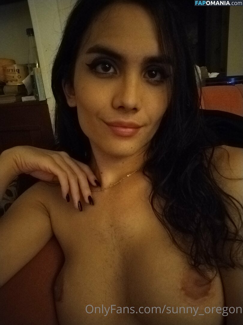 sunny_oregon / sunnystabs Nud OnlyFans  Fotografie scursă #5