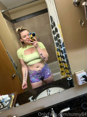 sunny84