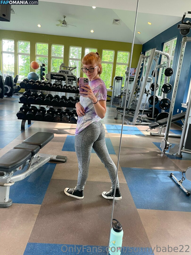 sunnybabe22 Nud OnlyFans  Fotografie scursă #7