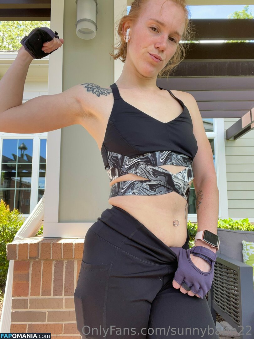 sunnybabe22 Nud OnlyFans  Fotografie scursă #21