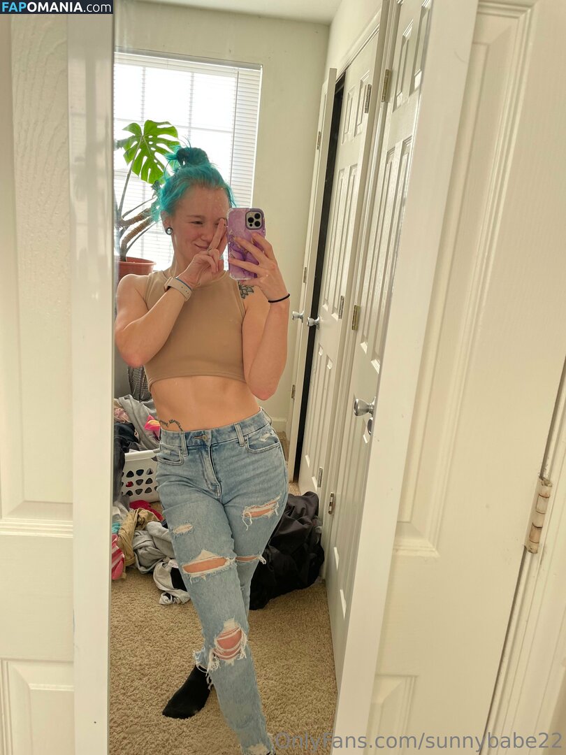 sunnybabe22 Nud OnlyFans  Fotografie scursă #170