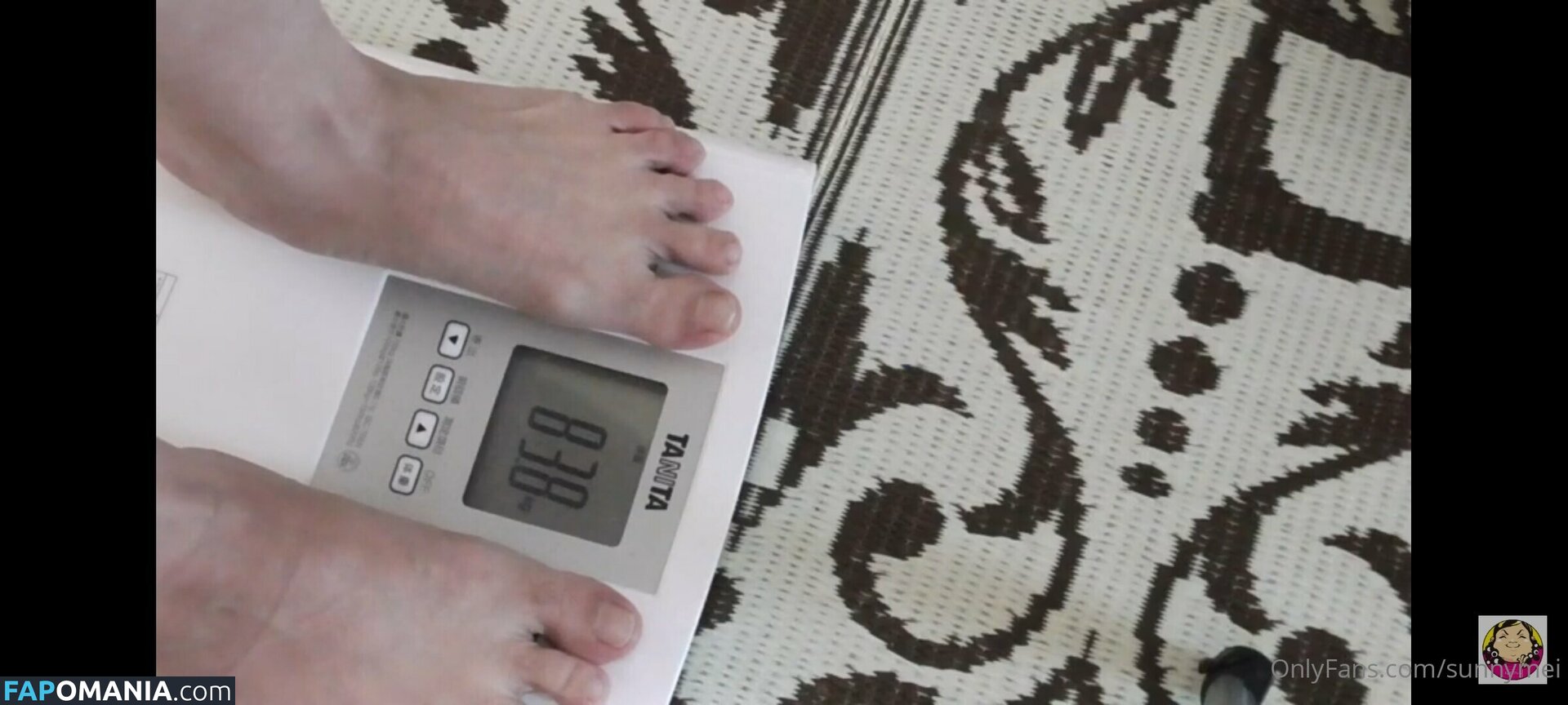 Sunflowermei / Sunnymei9 / https: / mommymei2023 / sunnymei Nud OnlyFans  Fotografie scursă #35