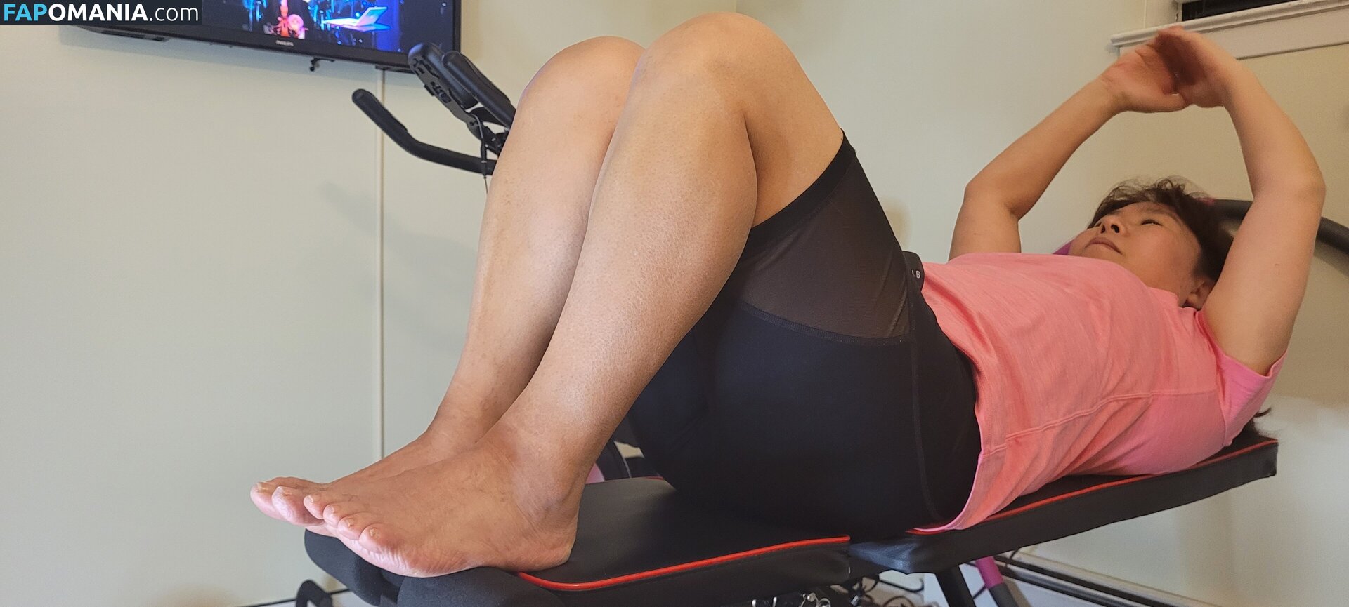 Sunflowermei / Sunnymei9 / https: / mommymei2023 / sunnymei Nud OnlyFans  Fotografie scursă #43