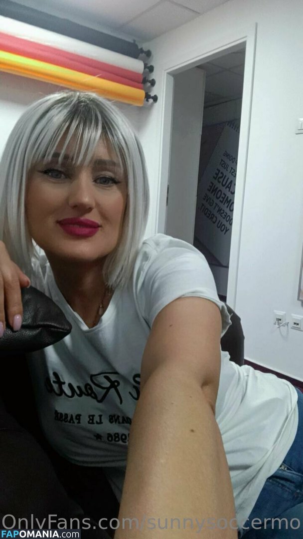 soccermommyband / sunnysoccermommy Nud OnlyFans  Fotografie scursă #34
