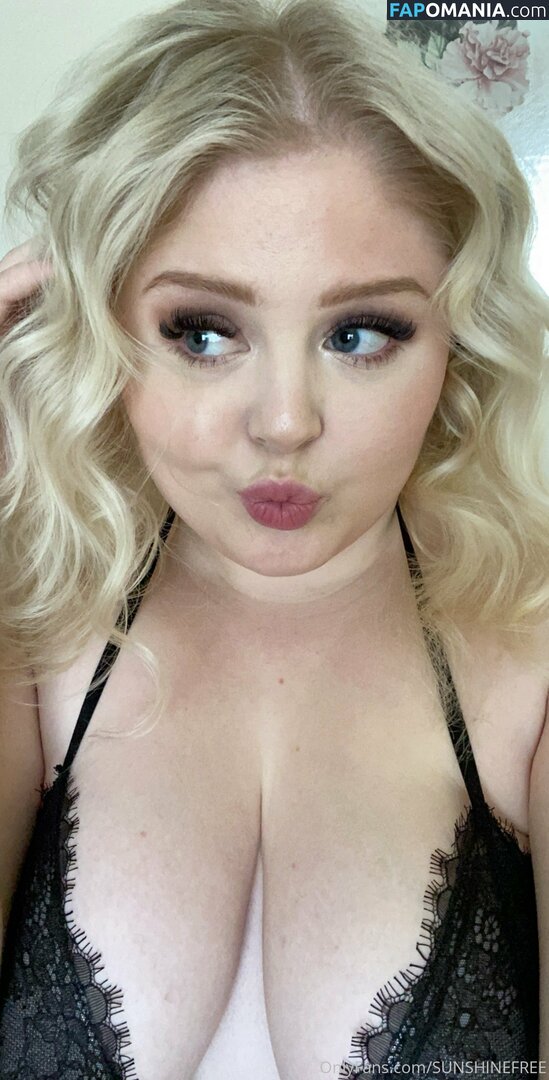 sunshinefree Nud OnlyFans  Fotografie scursă #1