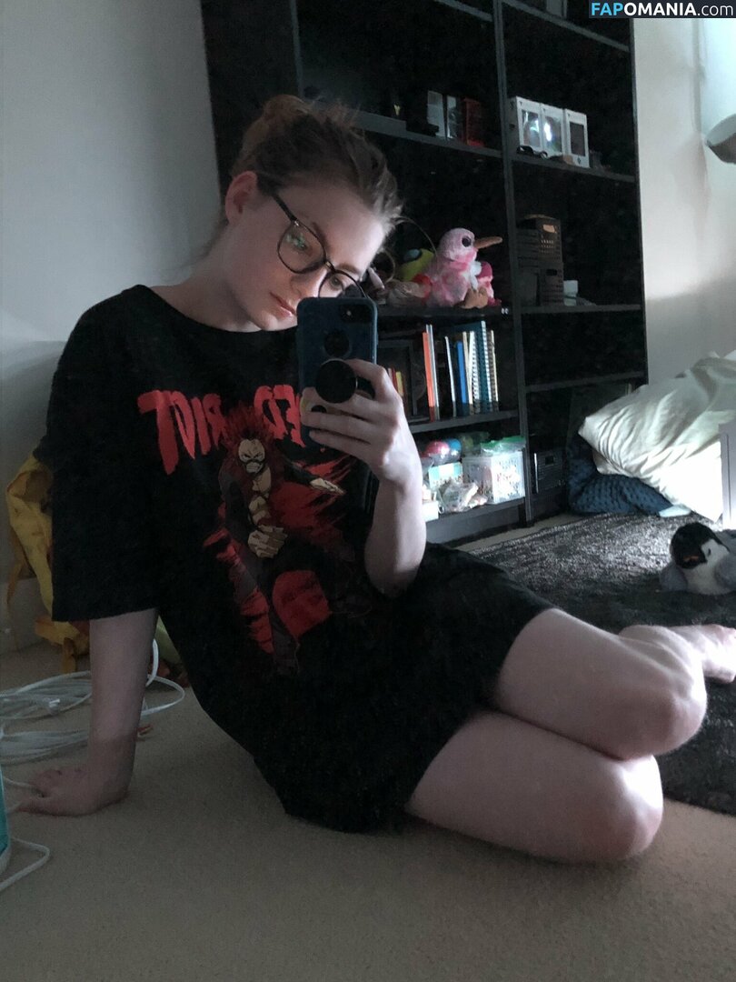 SuopOnTwitch / Suuuoppp Madison Nud OnlyFans  Fotografie scursă #4