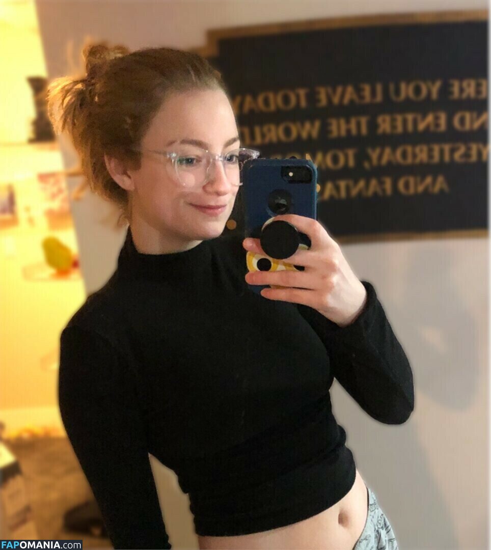 SuopOnTwitch / Suuuoppp Madison Nud OnlyFans  Fotografie scursă #6