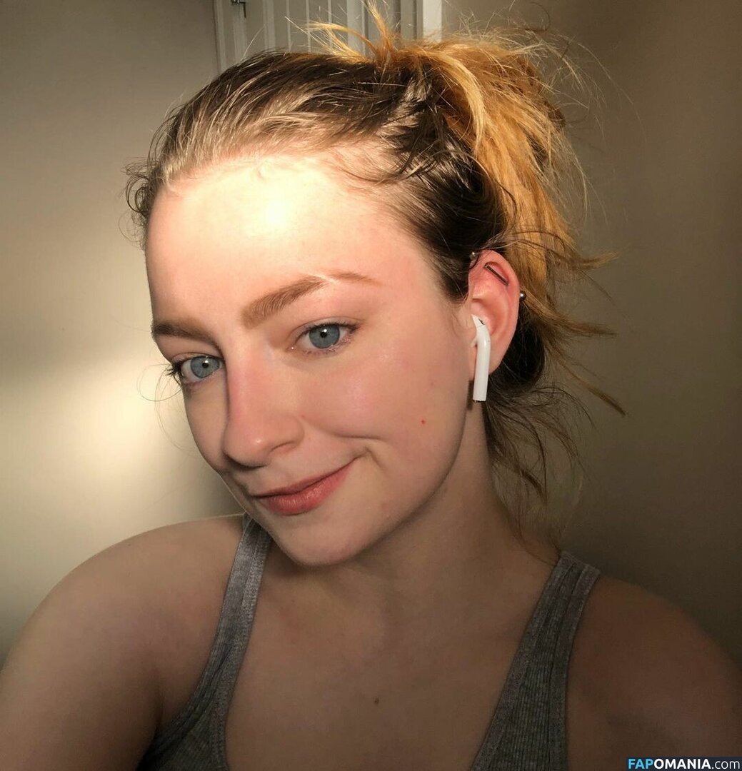SuopOnTwitch / Suuuoppp Madison Nud OnlyFans  Fotografie scursă #11