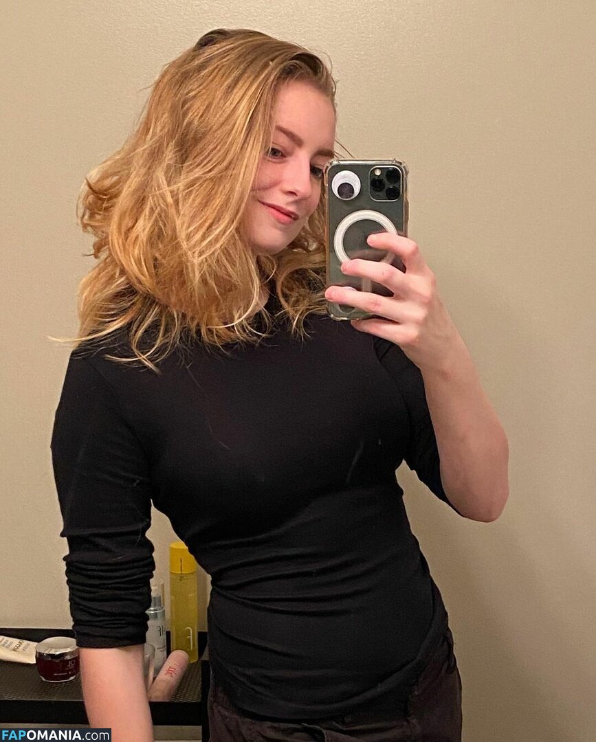 SuopOnTwitch / Suuuoppp Madison Nud OnlyFans  Fotografie scursă #13
