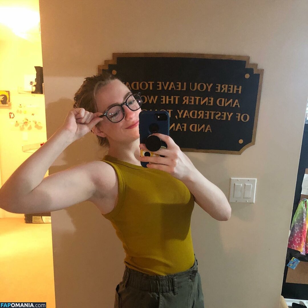 SuopOnTwitch / Suuuoppp Madison Nud OnlyFans  Fotografie scursă #15