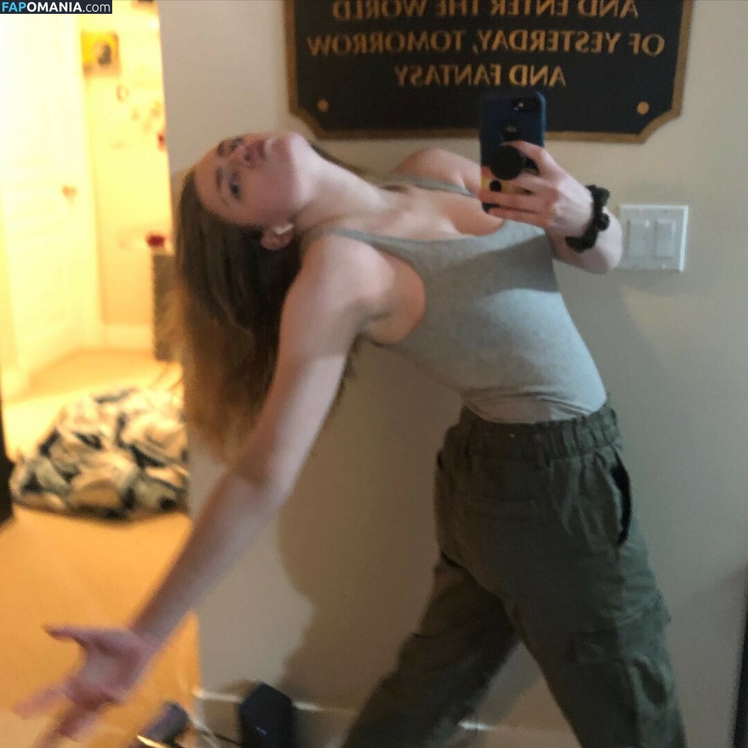 SuopOnTwitch / Suuuoppp Madison Nud OnlyFans  Fotografie scursă #16
