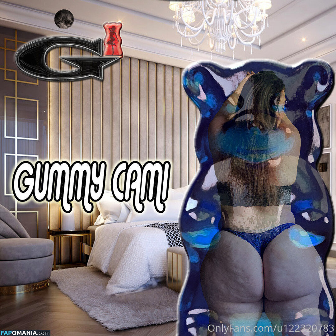 jellygummies / supergummiegirlycami Nud OnlyFans  Fotografie scursă #16