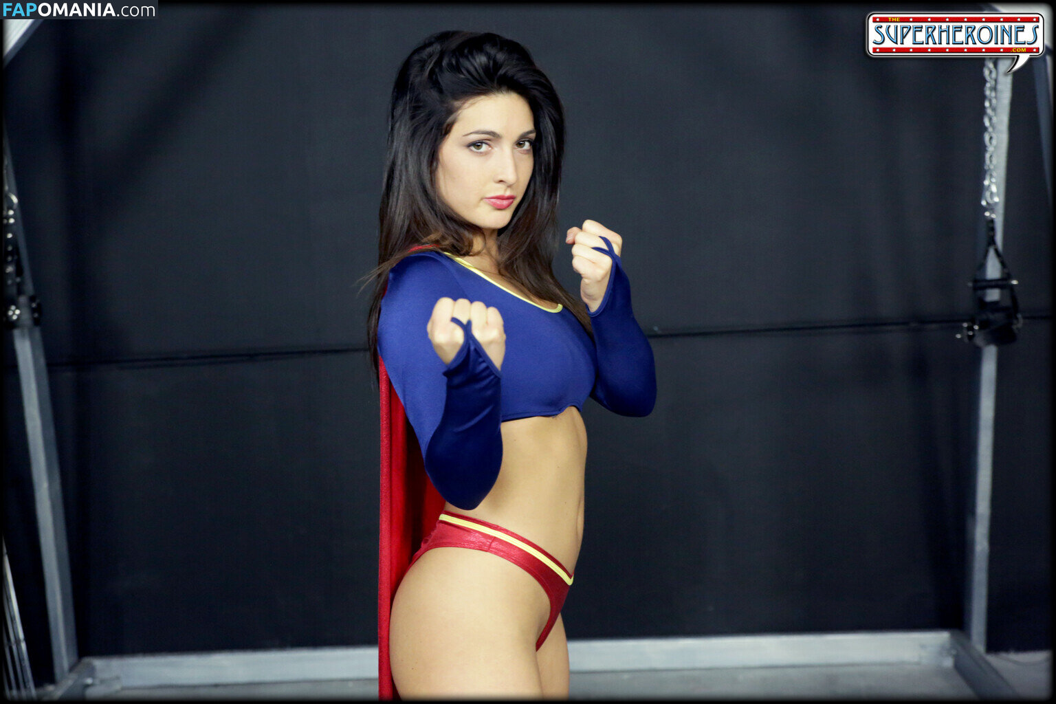 Superheroines / superheroinelimited Nud OnlyFans  Fotografie scursă #82