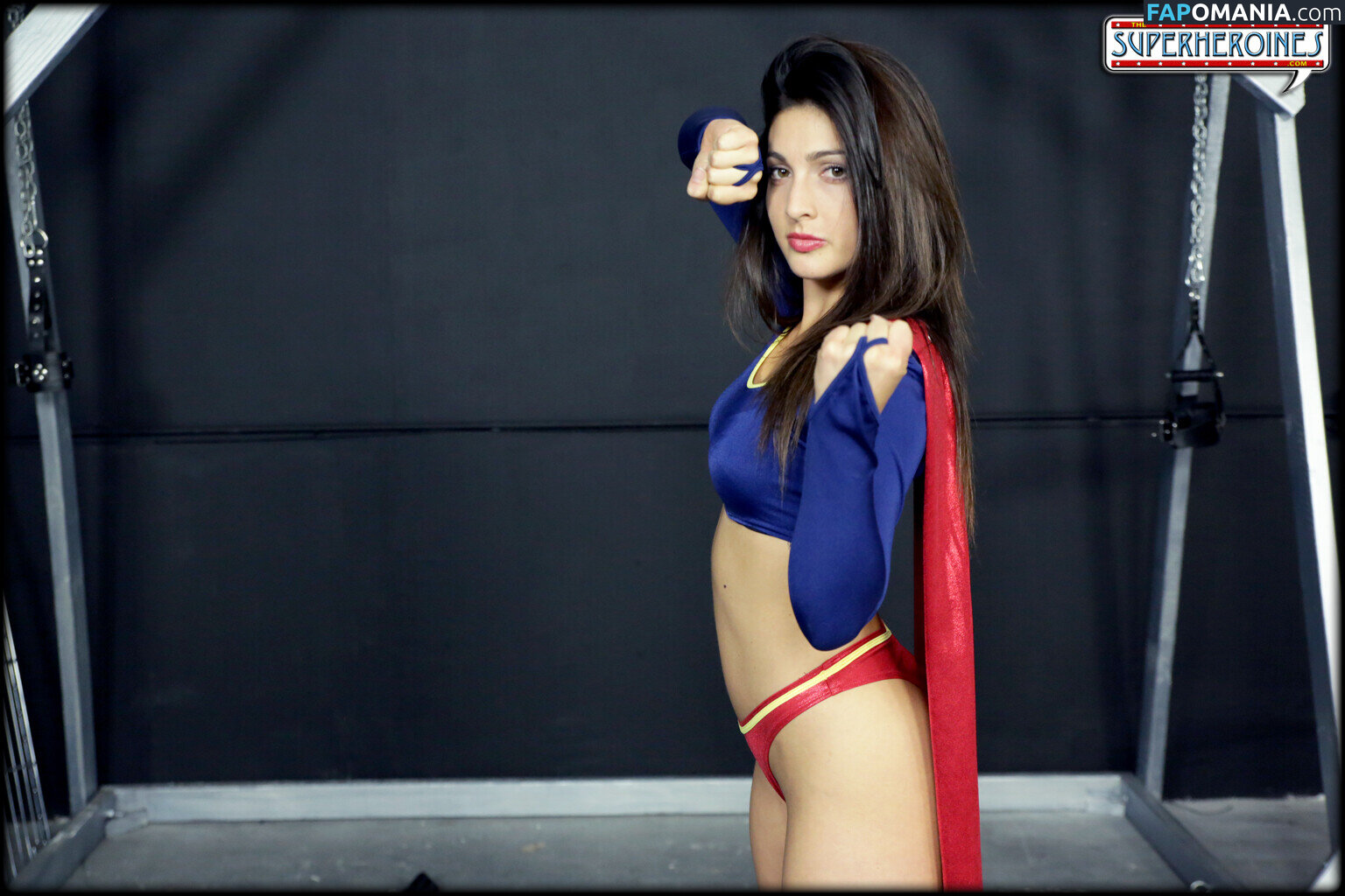 Superheroines / superheroinelimited Nud OnlyFans  Fotografie scursă #84