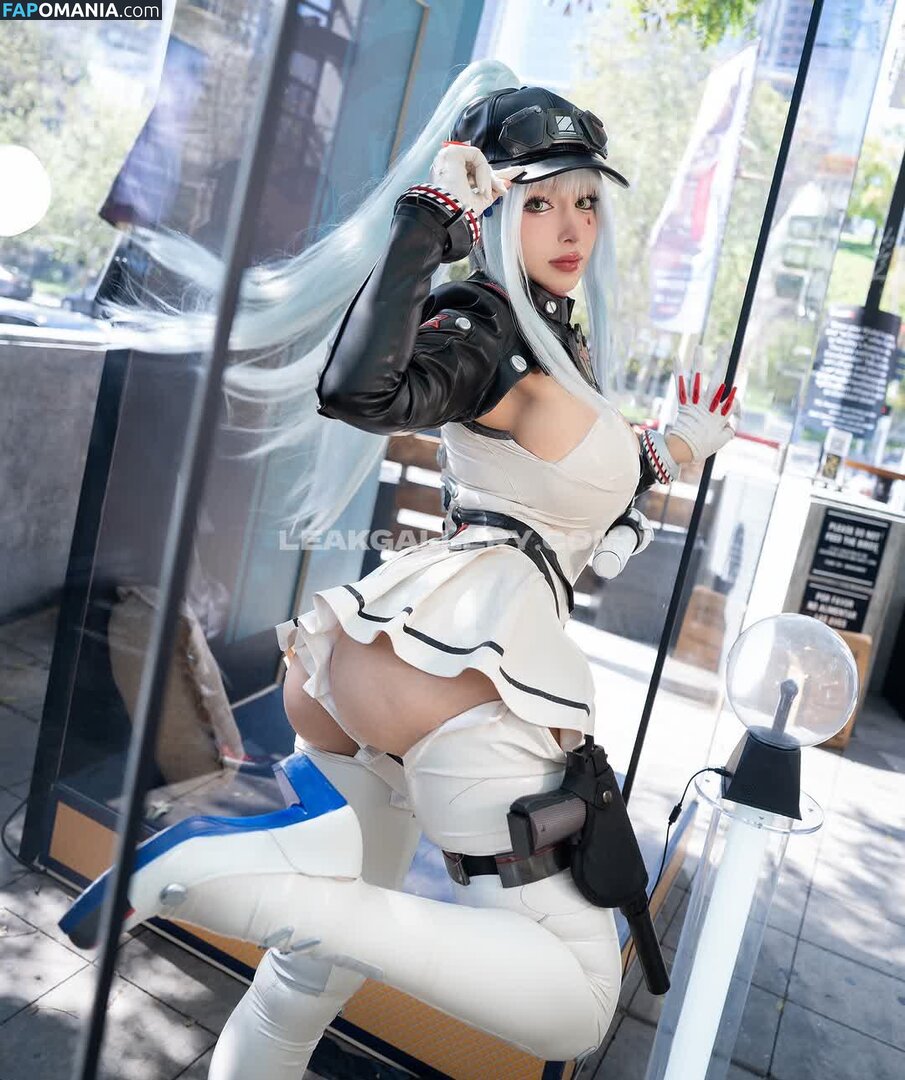 surinrini Nud OnlyFans  Fotografie scursă #8