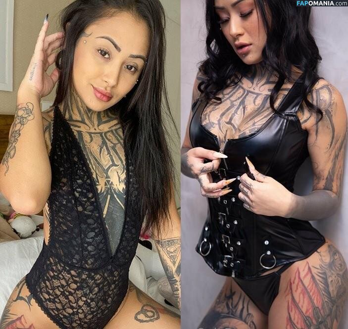 Surya.Sparrow Nud OnlyFans  Fotografie scursă #8