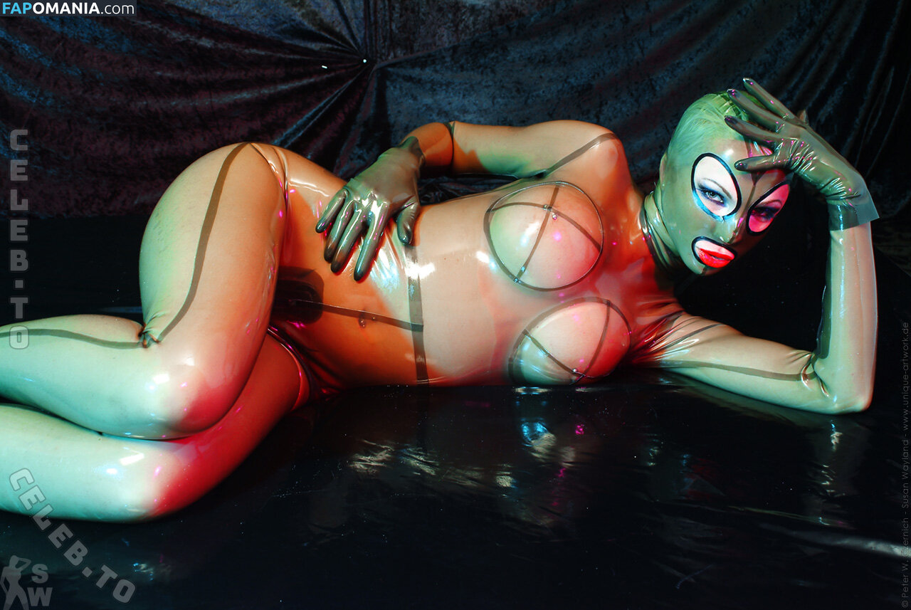 Susan Wayland / miss.susan.wayland Nud OnlyFans  Fotografie scursă #121