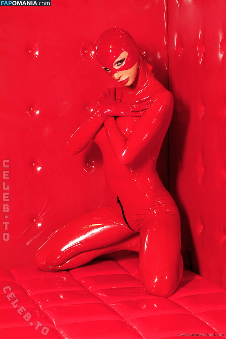 Susan Wayland / miss.susan.wayland Nud OnlyFans  Fotografie scursă #582