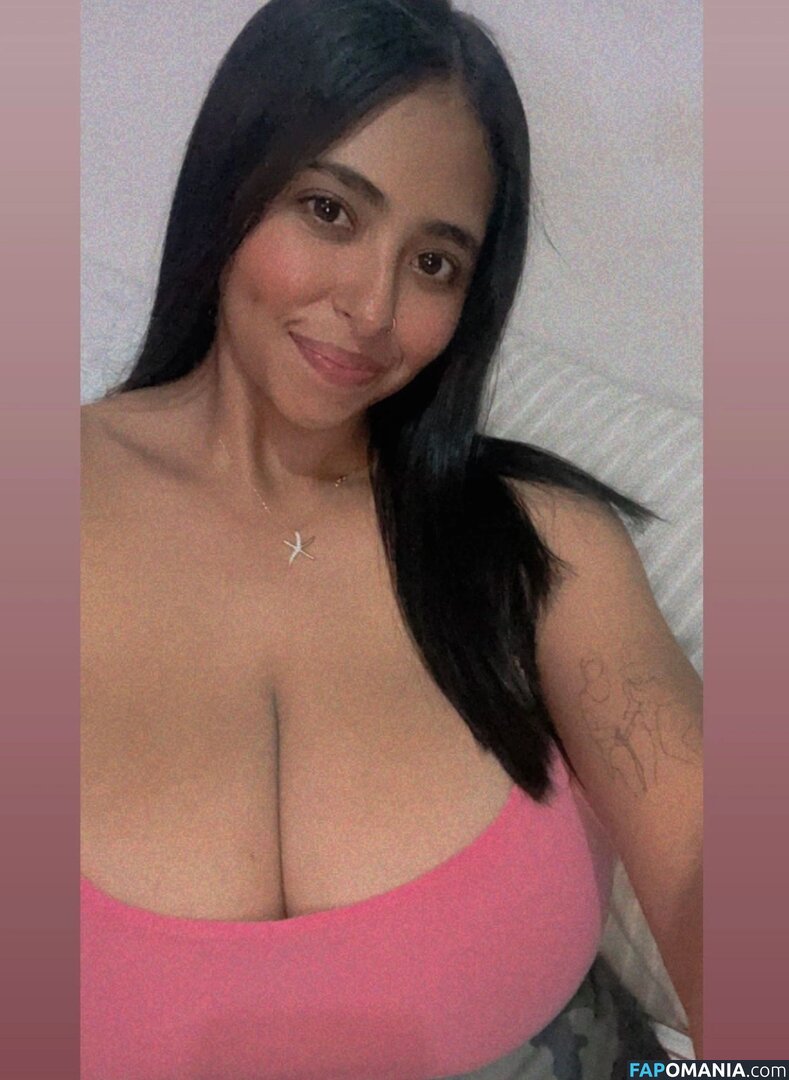 Susana Berrocal / s_bcal / yolaberrocal Nud OnlyFans  Fotografie scursă #1