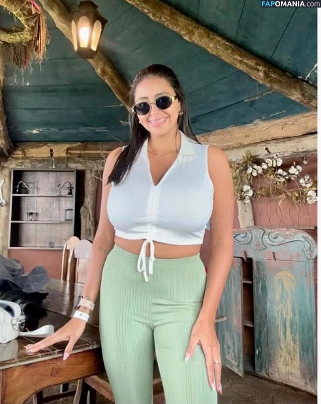 Susana Berrocal / s_bcal / yolaberrocal Nud OnlyFans  Fotografie scursă #6