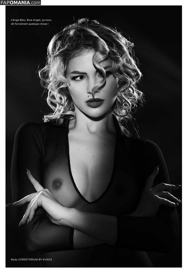 Susanna Fusari / susanna_fusari Nud OnlyFans  Fotografie scursă #4