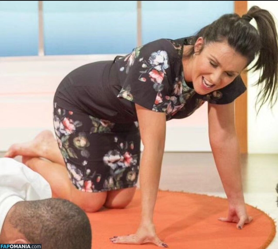 Susanna Reid / susannareid100 Nud OnlyFans  Fotografie scursă #63