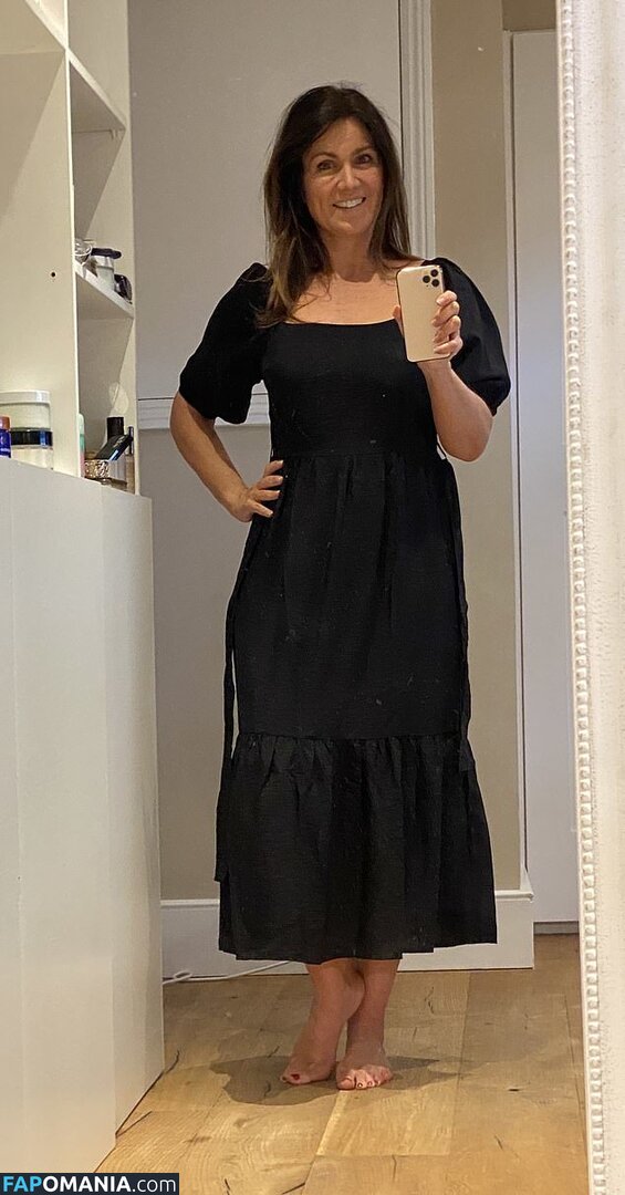 Susanna Reid / susannareid100 Nud OnlyFans  Fotografie scursă #144