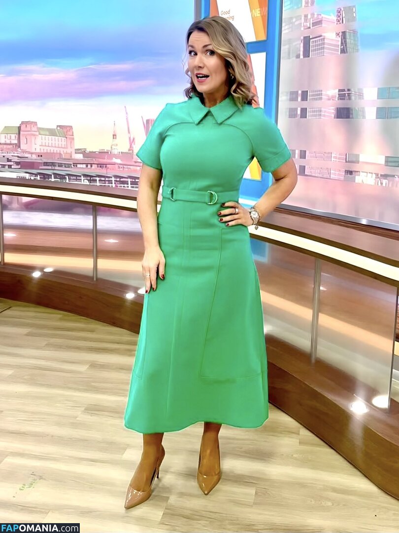 Susanna Reid / susannareid100 Nud OnlyFans  Fotografie scursă #155