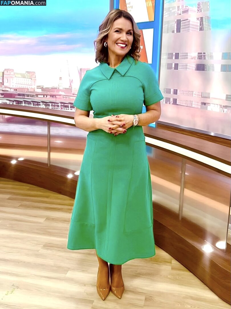 Susanna Reid / susannareid100 Nud OnlyFans  Fotografie scursă #156