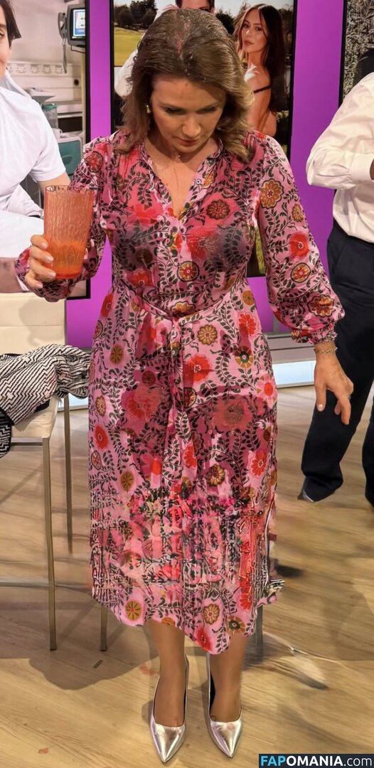 Susanna Reid / susannareid100 Nud OnlyFans  Fotografie scursă #166