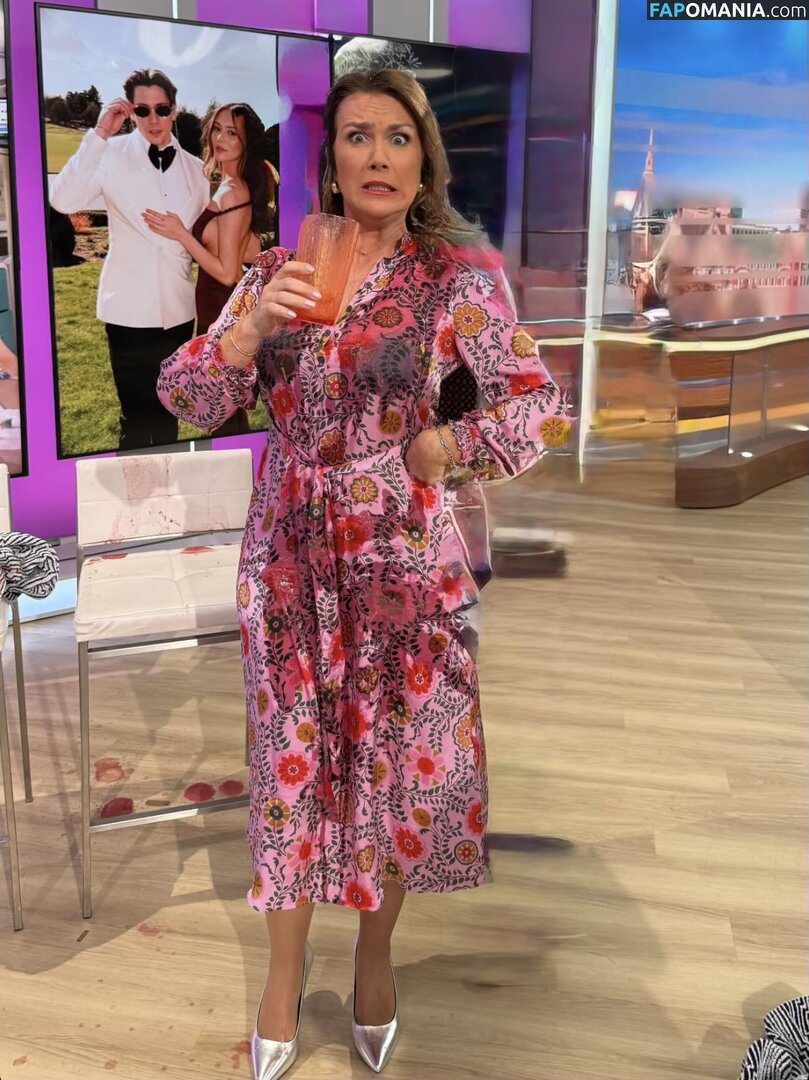 Susanna Reid / susannareid100 Nud OnlyFans  Fotografie scursă #167