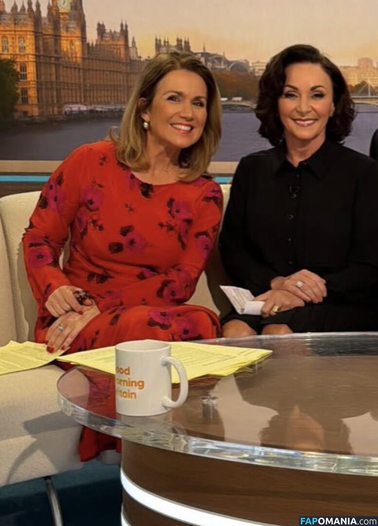 Susanna Reid / susannareid100 Nud OnlyFans  Fotografie scursă #168