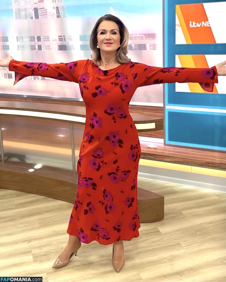 Susanna Reid / susannareid100 Nud OnlyFans  Fotografie scursă #169