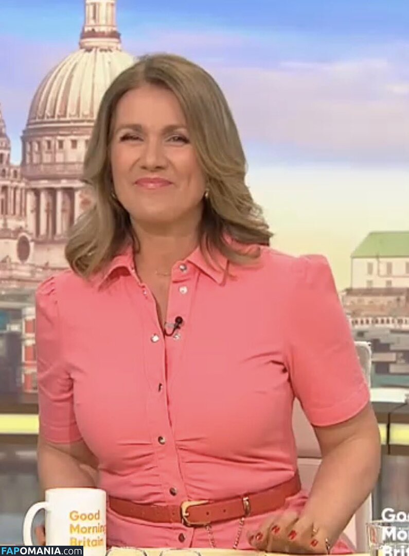 Susanna Reid / susannareid100 Nud OnlyFans  Fotografie scursă #171