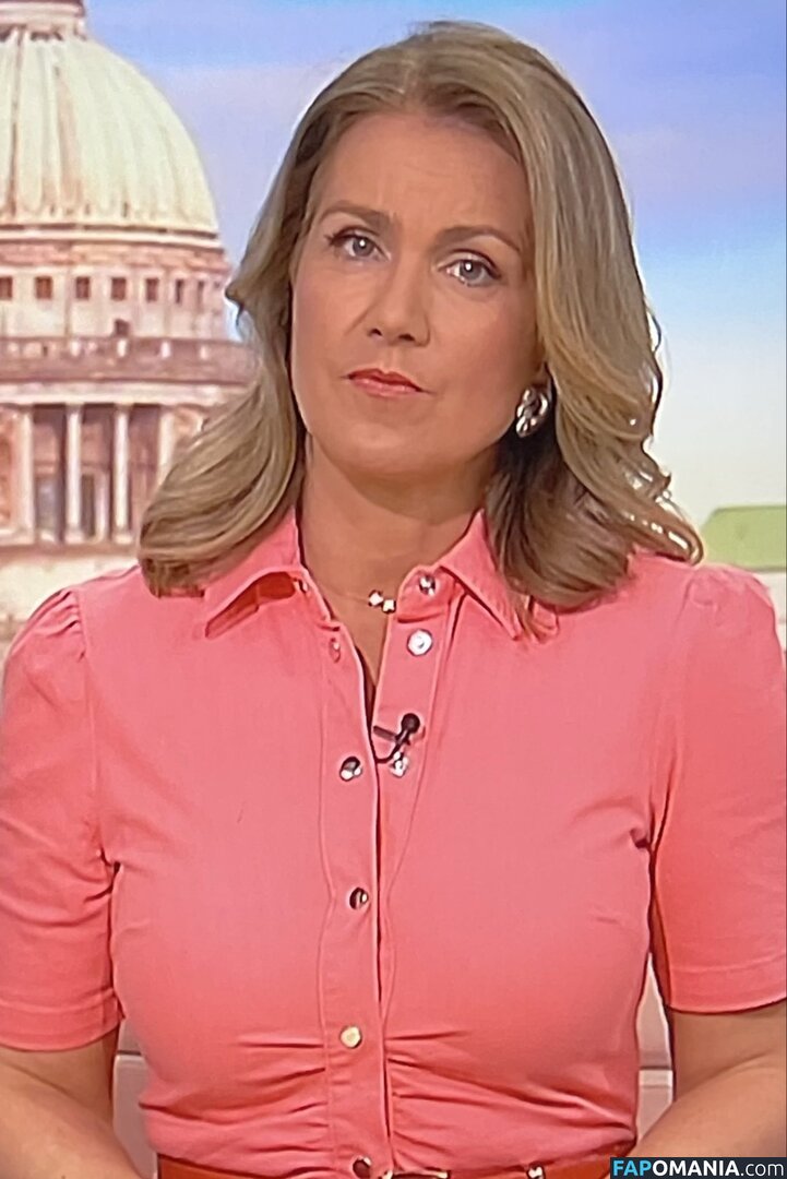 Susanna Reid / susannareid100 Nud OnlyFans  Fotografie scursă #173