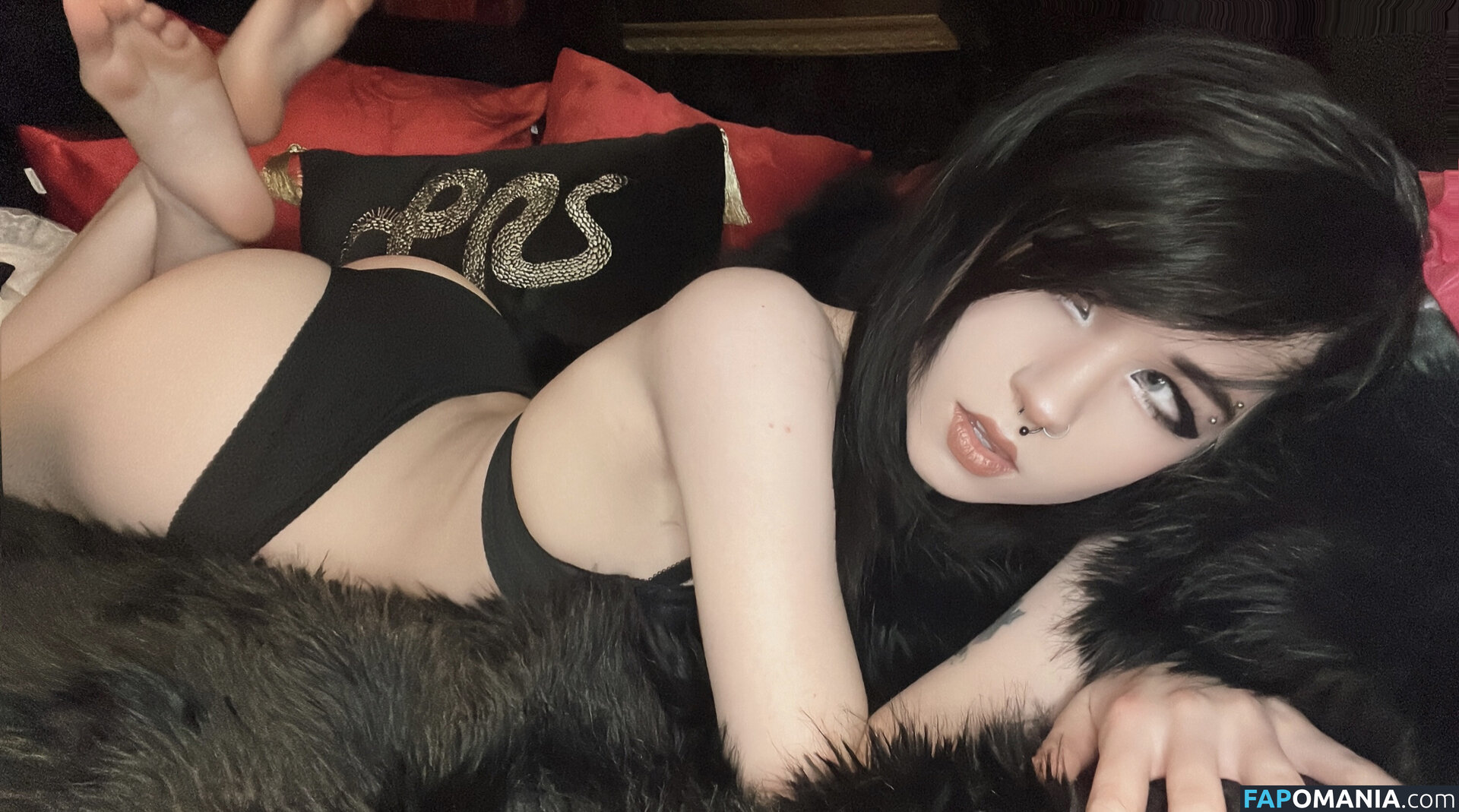 Sushiflavoredmilk / sushiflvredmilk Nud OnlyFans  Fotografie scursă #53