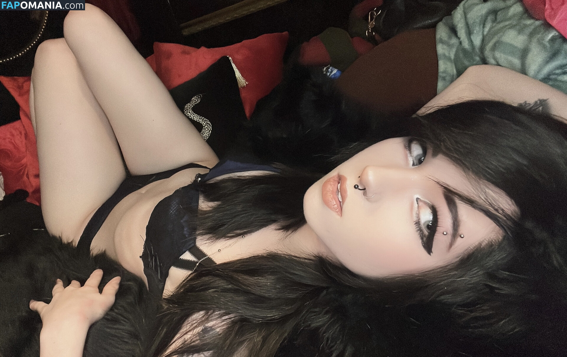 Sushiflavoredmilk / sushiflvredmilk Nud OnlyFans  Fotografie scursă #54