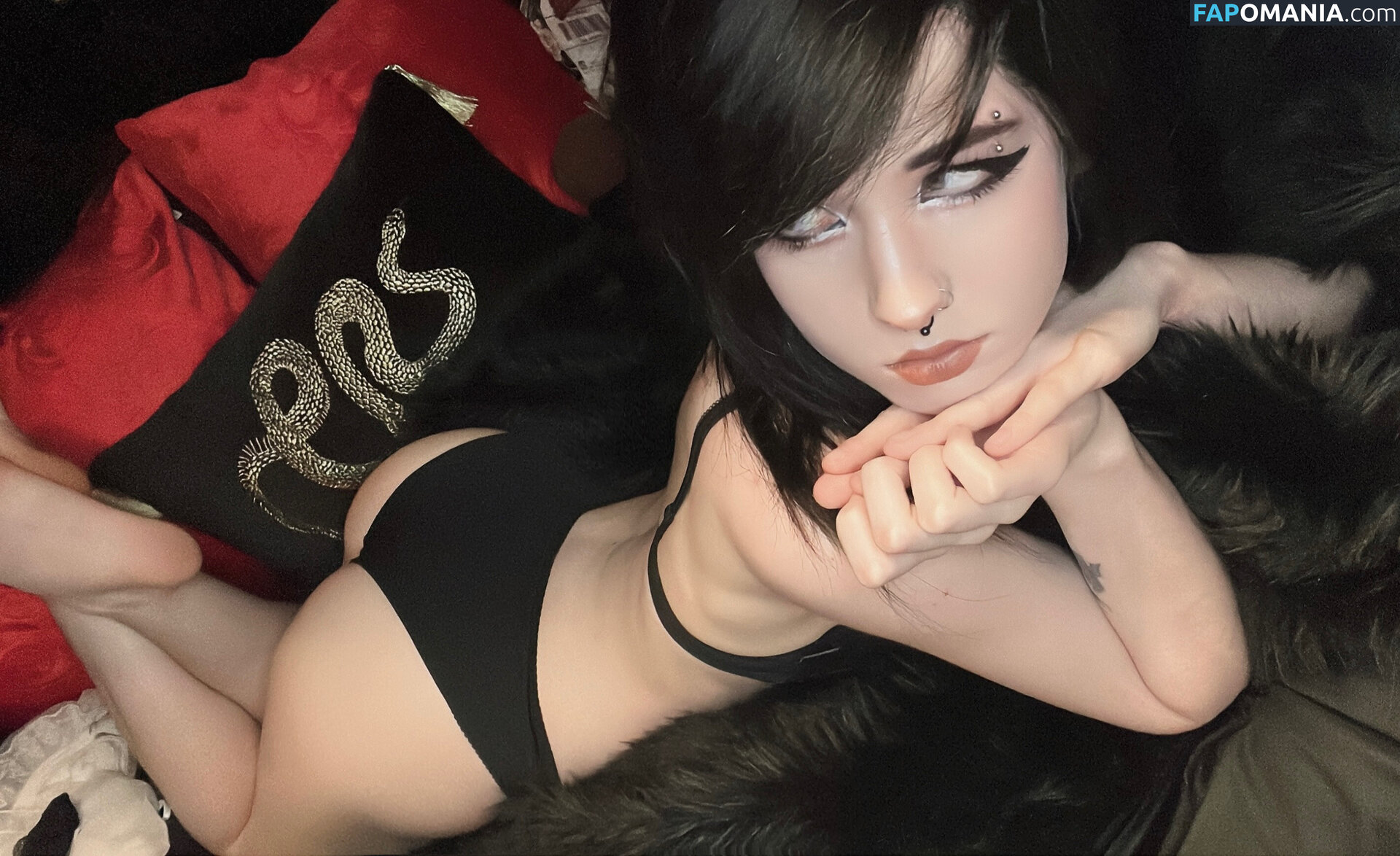 Sushiflavoredmilk / sushiflvredmilk Nud OnlyFans  Fotografie scursă #65