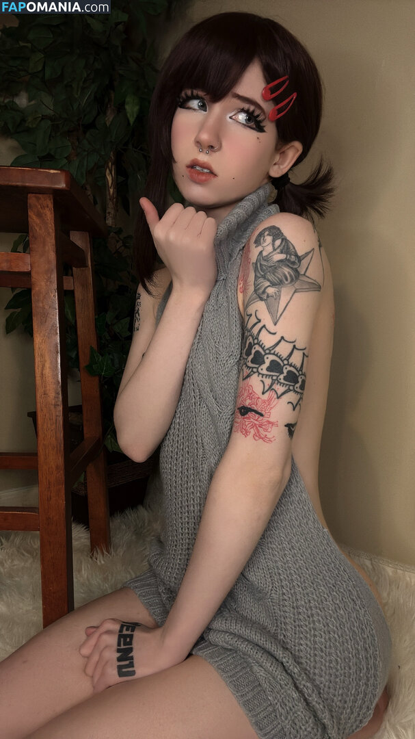 Sushiflavoredmilk / sushiflvredmilk Nud OnlyFans  Fotografie scursă #70