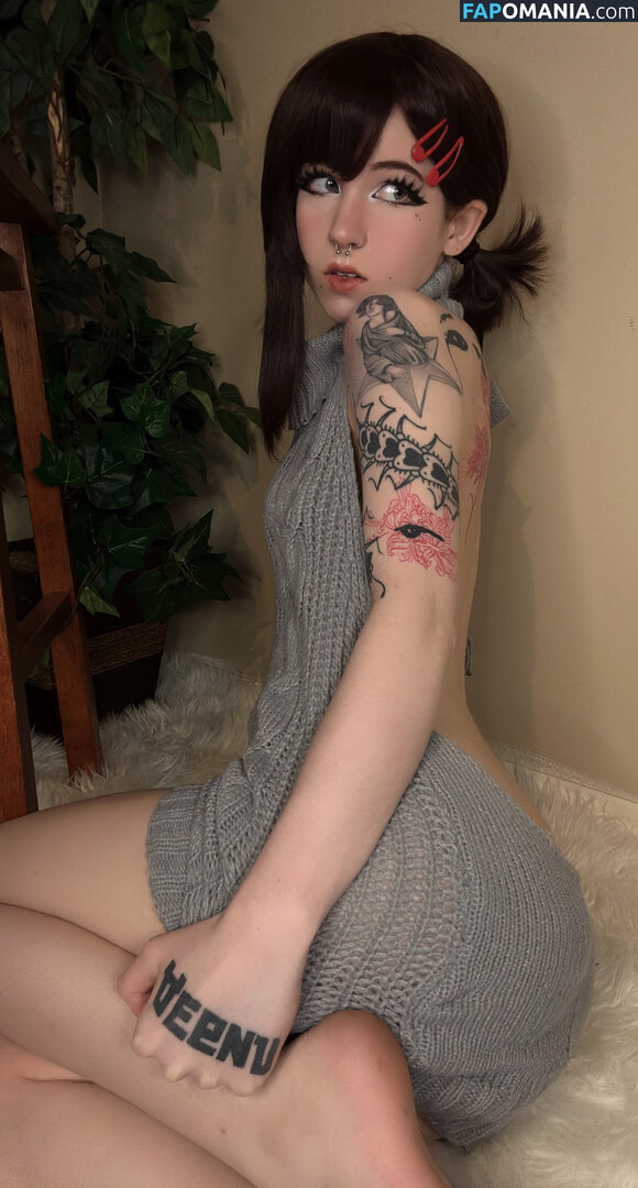 Sushiflavoredmilk / sushiflvredmilk Nud OnlyFans  Fotografie scursă #71
